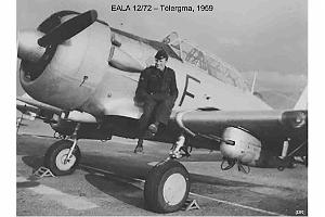 187- ARMEE DE L'AIR EN ALGERIE 1945-1962-35 (122)